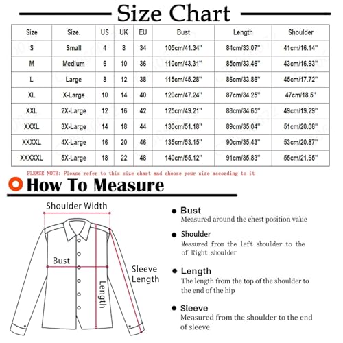 Winter Coats for Women Fleece Lined Coat Hooded Puffer Jacket Long Sleeve Fur Coat Full Zip Coat Thicken Parka Coat